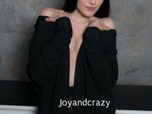 Joyandcrazy