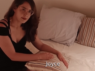 Joyce