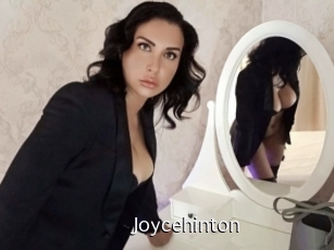 Joycehinton
