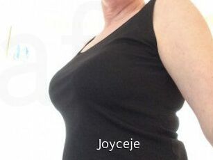 Joyceje