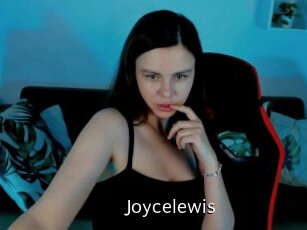 Joycelewis