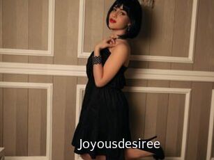 joyousdesiree Anal Fist
