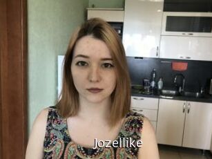 Jozellike