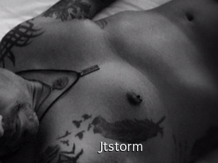 Jtstorm