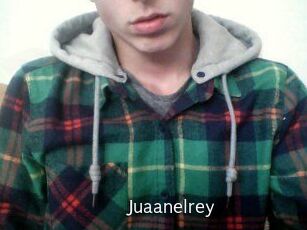 Juaanelrey