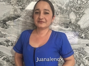 Juanalenox