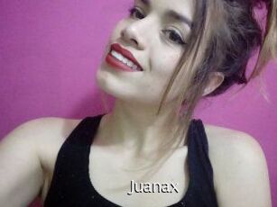 Juanax