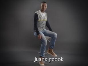 Juanbigcook