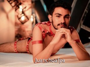 Juanchoafpa