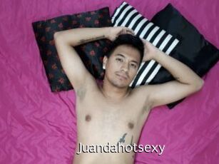 Juandahotsexy