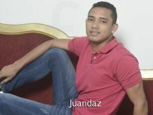 Juandaz