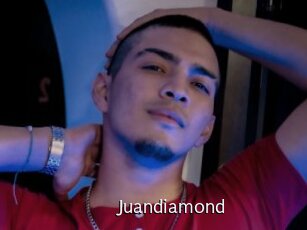 Juandiamond