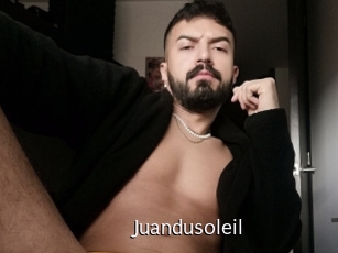 Juandusoleil