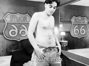 Juanesmax