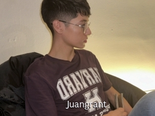 Juangrant