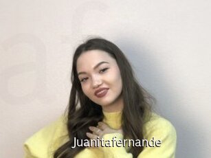 Juanitafernande