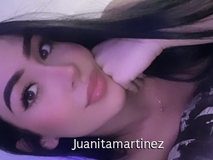 Juanitamartinez