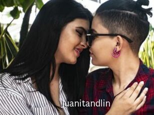 Juanitandlin