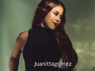 Juanittagomez