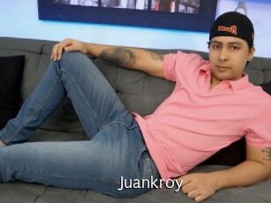 Juankroy