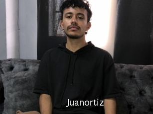 Juanortiz