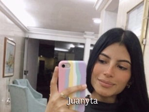 Juanyta