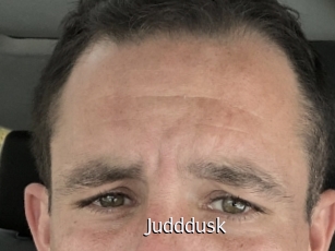 Judddusk