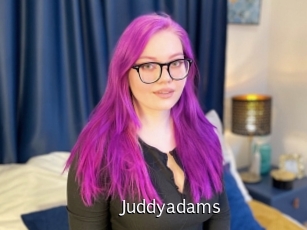 Juddyadams
