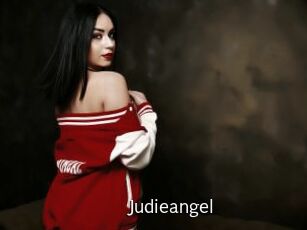 Judieangel