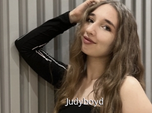 Judyboyd