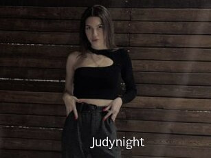 Judynight