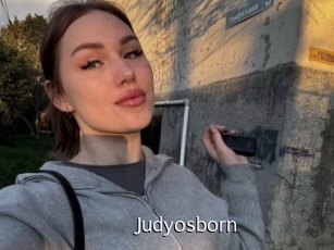 Judyosborn