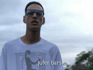 Jufer_barsie