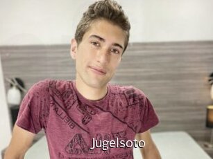 Jugelsoto