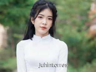 Juhintorres