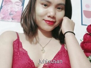 Juhisusan