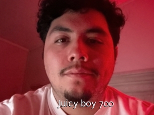 juicy_boy_700 Anal Fist