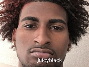 Juicyblack