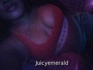 Juicyemerald