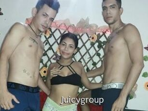 Juicygroup