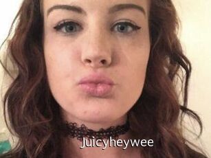 Juicyheywee