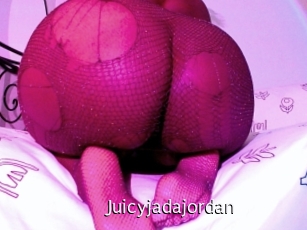 Juicyjadajordan