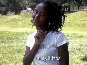 Juicylilitha