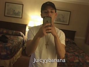 Juicyybanana
