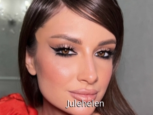 Julehelen