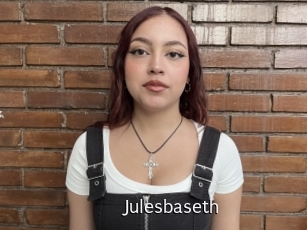 Julesbaseth