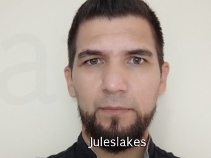 Juleslakes