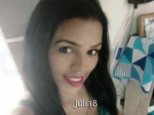 Juli18