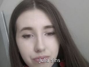Julia_sins