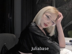 juliabase Anal Fist